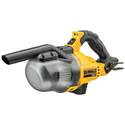 20-Volt Cordless Dry Hand Vacuum, Tool Only