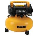 Heavy Duty Pancake Compressor