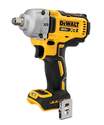 20-Volt Max XR®  1/2-Inch Mid Range Impact Wrench With Hog Ring Anvil, Tool Only