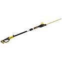 20-Volt Pole Hedge Trimmer