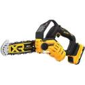 8-Inch 20-Volt* Max Brushless Cordless Pruning Chainsaw Kit