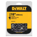 16-Inch Replacement Chain Saw Chain