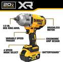 DeWALT® DCF900P2 