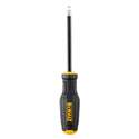 MAXFIT Standard 1/4-Inch X 4-Inch Screwdriver