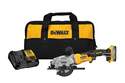 20-Volt MAX* 4-1/2-Inch Circular Saw Kit