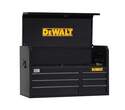 41-Inch Wide 6-Drawer 700 Series Tool Chest In Black