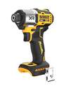 20-Volt Max XR  3 Speed Cordless 1/4-Inch Impact Driver, Tool Only