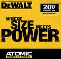 DeWALT® DCK225D2 