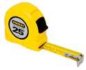 1-Inch X 25-Foot Fractional Read Tape Measure