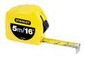 3/4-Inch X 16-Foot Tape Measure