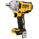 20-Volt Max XR Cordless 1/2-Inch Mid-Range Impact Wrench With Detent Pin Anvil, Tool Only