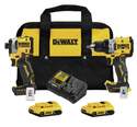 DeWALT® DCK2051D2 