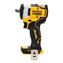 20-Volt 1/2-Inch Compact Impact Wrench Bare Tool