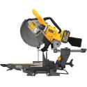 12-Inch 60-Volt Max* Brushless Double Bevel Sliding Miter Saw