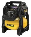 20-Volt 2.5-Gallon Cordless Air Compressor Bare