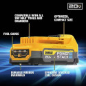 DeWALT® DCBP315-2C 