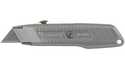 5-7/8-Inch Retractable Utility Knife