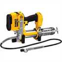 18-Volt Cordless Grease Gun (Tool Only)