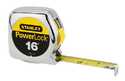 3/4-Inch X 16-Foot Tape Measure