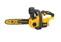 20-Volt MAX XR 12-Inch Cordless Chain Saw, Tool Only