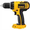 18-Volt Lithium-Ion Cordless 1/2-Inch Variable Speed Compact Drill/Driver, Tool Only
