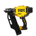 20-Volt 21Degree Framing Nailer
