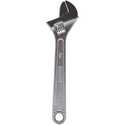 Adjustable Wrench 8 In