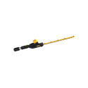 20-Volt Dewalt Pole Hedge Trimmer Head Tool Only