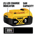 DeWALT® DCB205C 
