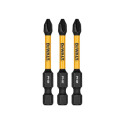 6-Inch Flex Torq #2 Phillips Impact Driver Bit 1-Pack