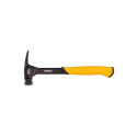 20-Ounce Rip Claw Steel Hammer