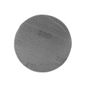 5-Inch Mesh Sand Paper 120 Grit Orbit Disks 5-Pack