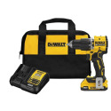 20-Volt Max 1/2-Inch Brushless/Cordless Hammer Drill