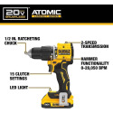 DeWALT® DCD799D1 