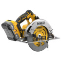 7-1/4-Inch 20-Volt Max Brushless/Cordless Circular Saw
