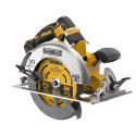7-1/4-Inch 20-Volt Max XR Brushless/Cordless Circular Saw, Tool Only