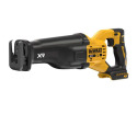 20-Volt Max* XR Brushless/Cordless Reciprocating Saw, Tool Only