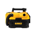 18/20-Volt Max Cordless Wet/Dry Vacuum