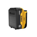 Dewalt Single Battery Cleat