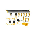 Dewalt 21-Piece Accessory Storage Starter Kit