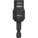 10Mm + 13Mm Reversible Nut Driver