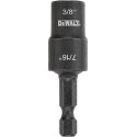 3/8-Inch + 7/16-Inch Reversible Nut Driver
