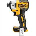 20-Volt Max Xr Lithium-Ion Cordless 1/4-Inch 3-Speed Impact Driver, Tool Only