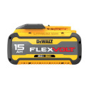 20Volt/60Volt Max Flexvolt 15.0AH Battery