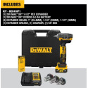 DeWALT® DCE410P1 