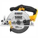 20-Volt MAX* 6-1/2-Inch Circular Saw, Tool Only