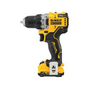 DeWALT® DCD701F2 