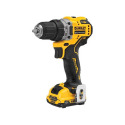 DeWALT® DCD701F2 