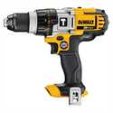 20-Volt Max Cordless 3-Speed Hammer Drill, Tool Only