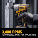 DeWALT® DCF845P2 